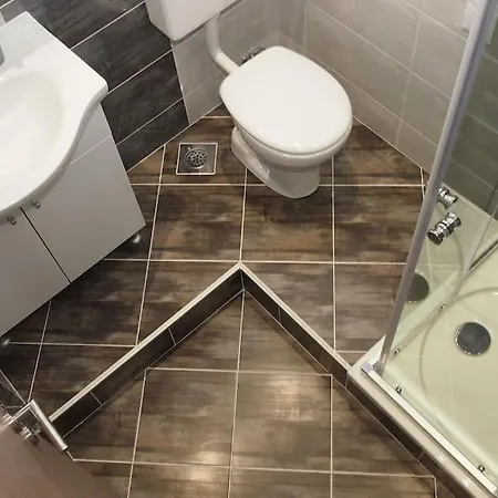 Apartman Beautiful Makarska