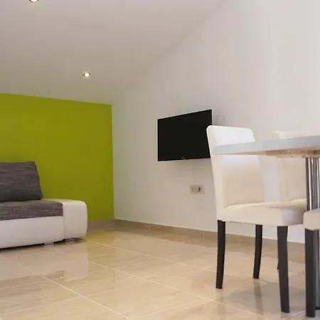 Beautiful Apartman Makarska