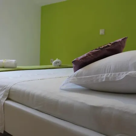 Beautiful Apartman Makarska