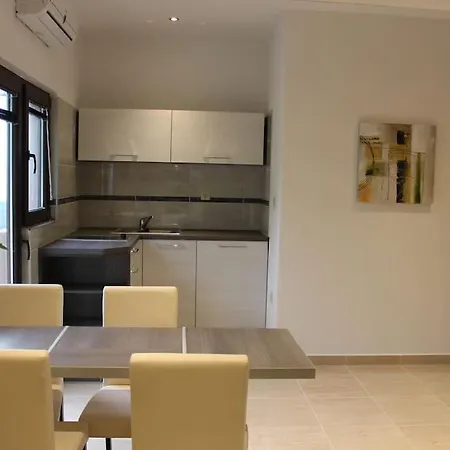 Beautiful Apartman *