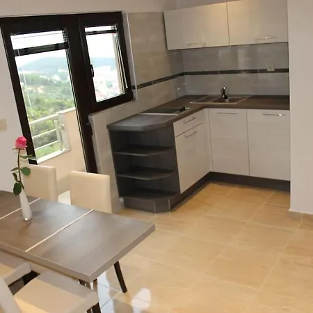 Beautiful * Makarská